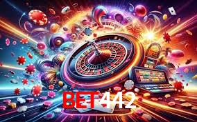 Aplicativo móvel bet442 para iOS e Android