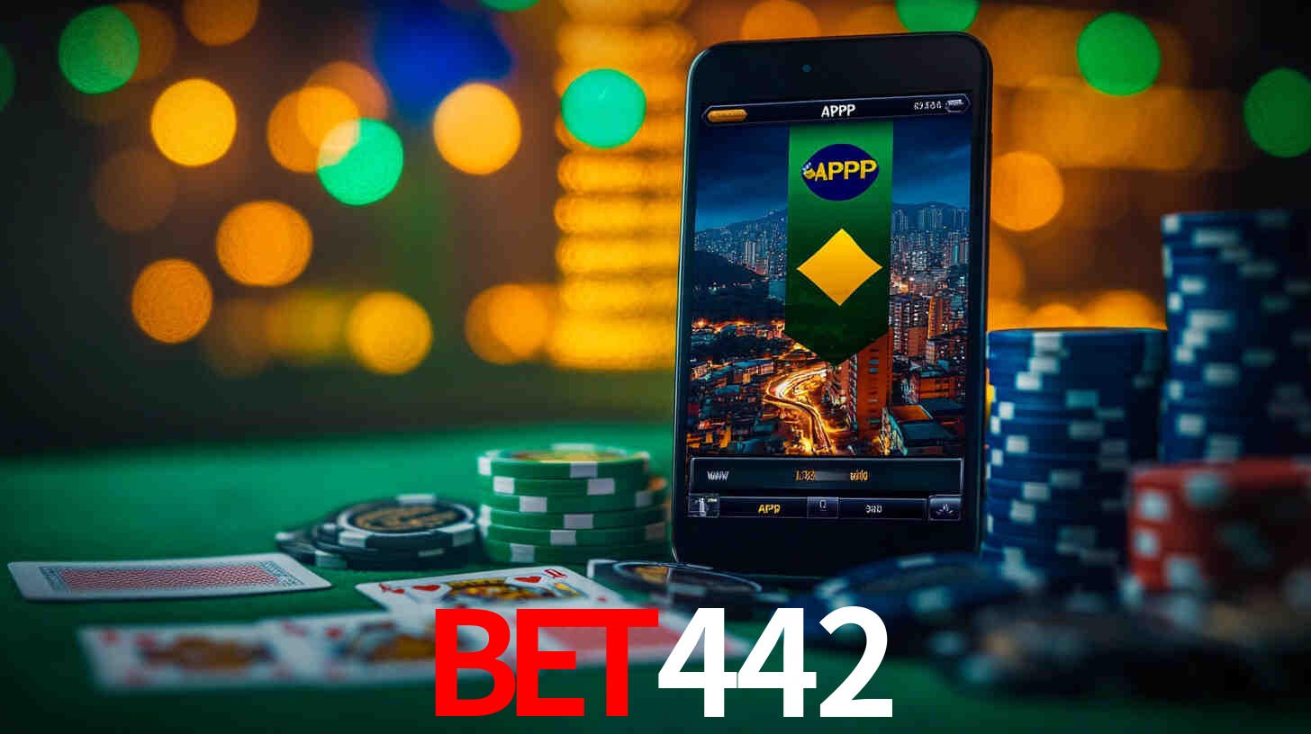 cassino bet442