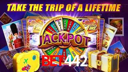 Desvendando o Mundo dos Jogos Virtuais na bet442