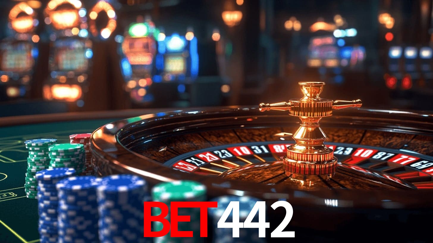 bet442 casino