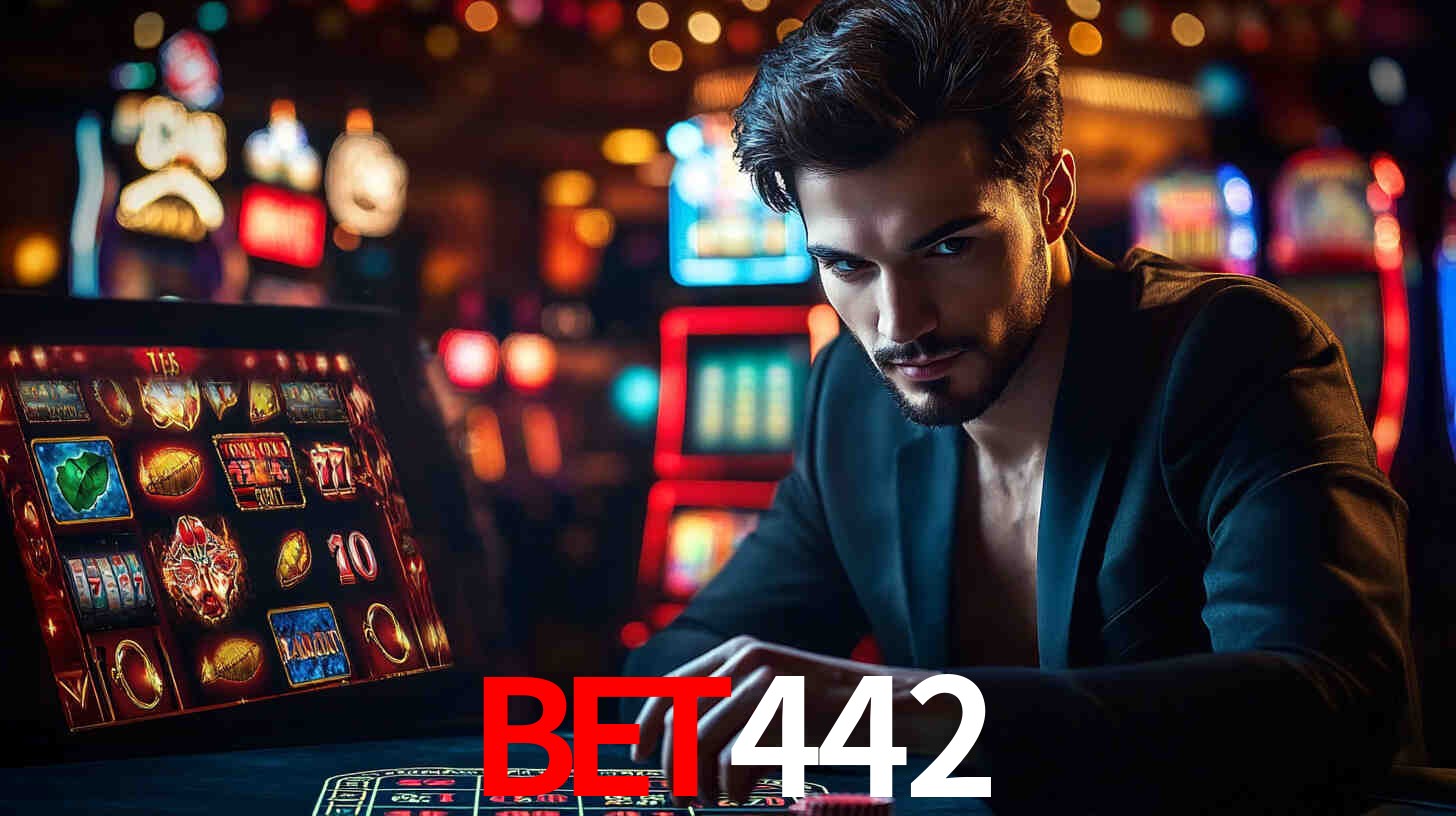 bet bet442