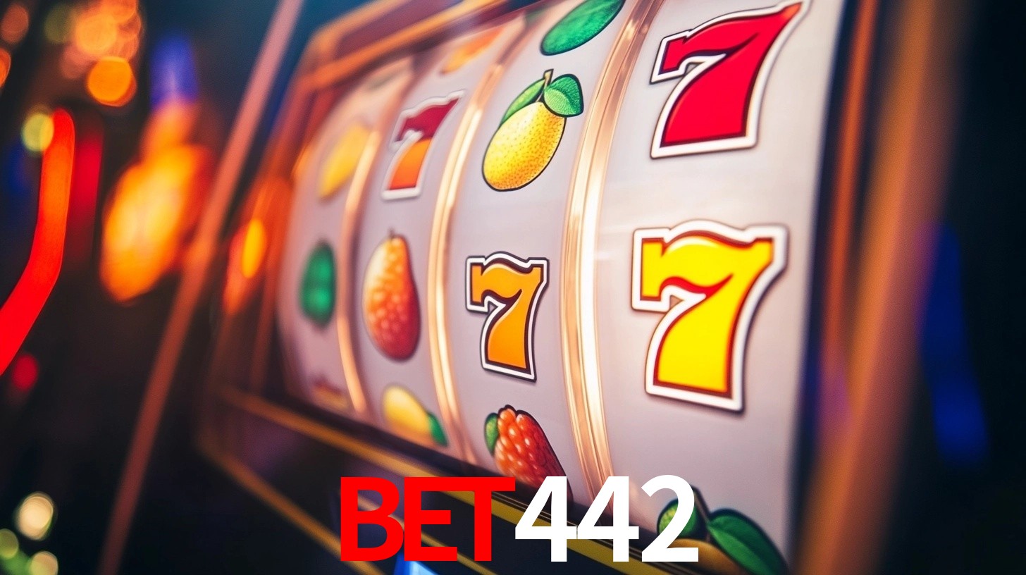 bet442: Jogos de Caça-Níqueis-Altas Recompensas, Roleta-Velocidade, Blackjack-Desafios Máximos