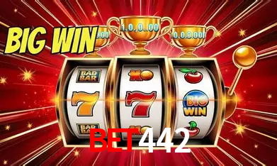 Descubra o Mundo do Cassino Online com bet442