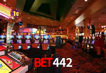Descubra a Magia dos Jogos de Arcade no bet442