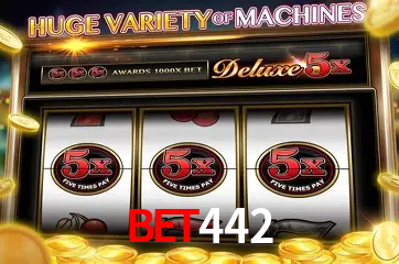 A Experiência Imersiva dos Cassinos Ao Vivo no bet442