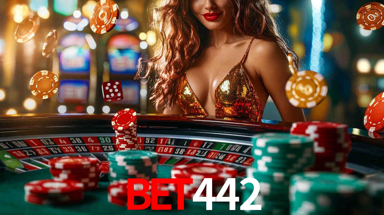 bet442 casino