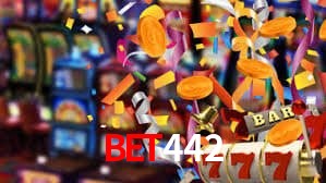 Notificações App bet442