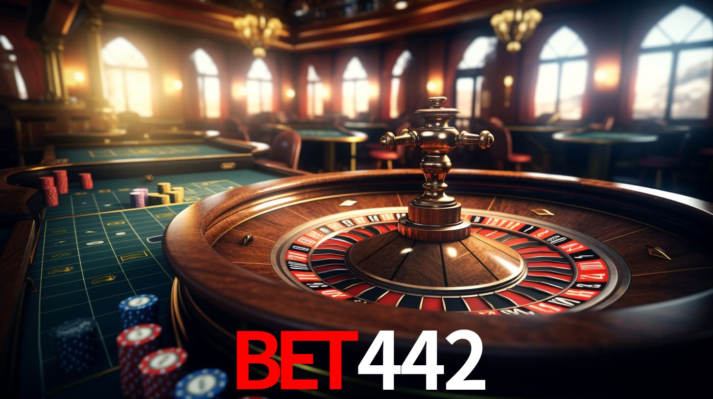 Live Casino bet442