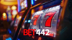 bet442 Caça-níqueis móveis