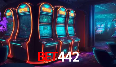 A Experiência Imersiva dos Cassinos Ao Vivo no bet442