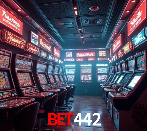 Evolução VIP bet442