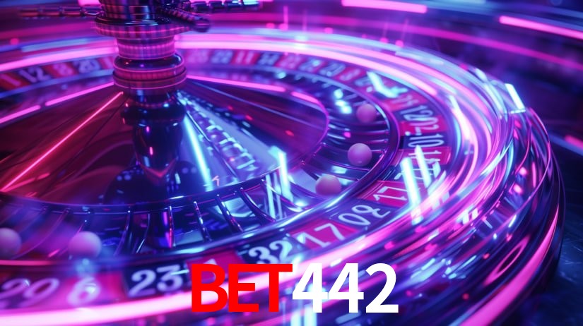 Mesa de Blackjack bet442