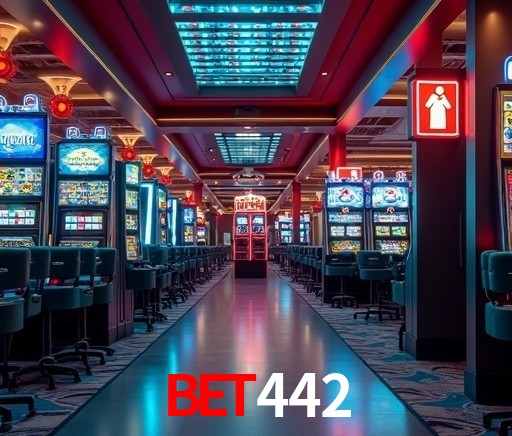 Casino Ao Vivo bet442