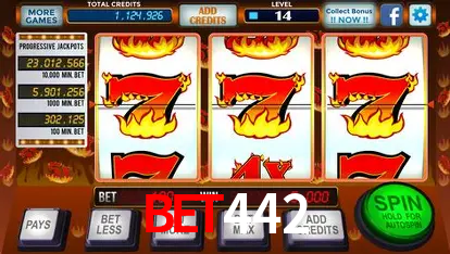 A Revolução dos Aplicativos de Jogos no bet442