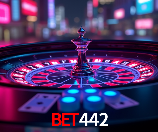 Interface do App bet442