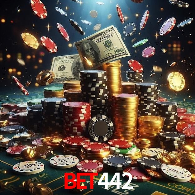 Estatísticas Esportivas bet442