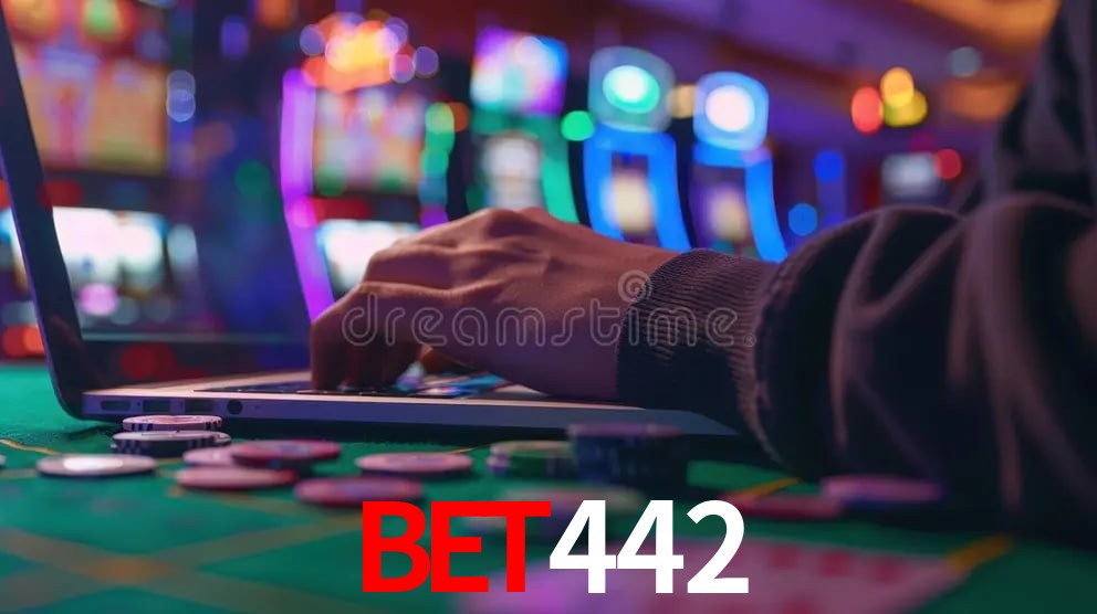 Casino Ao Vivo bet442
