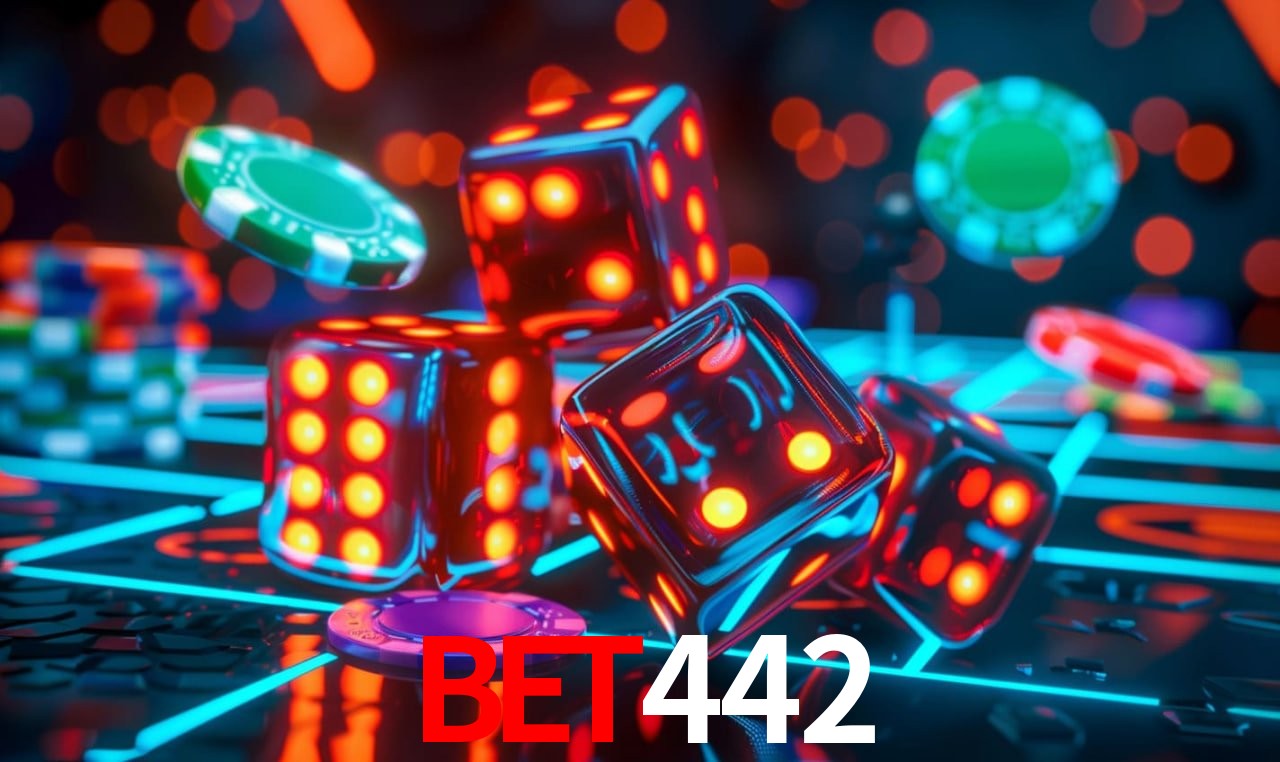 Bônus de Boas-vindas bet442