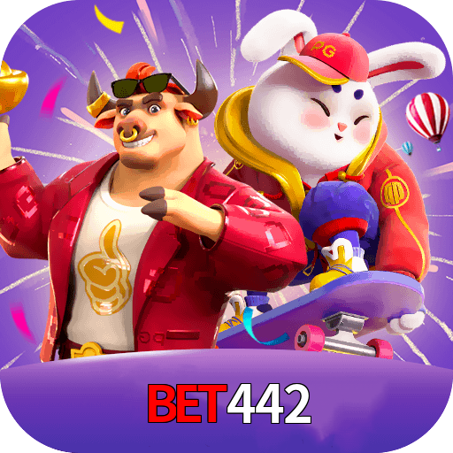 Logo da bet442